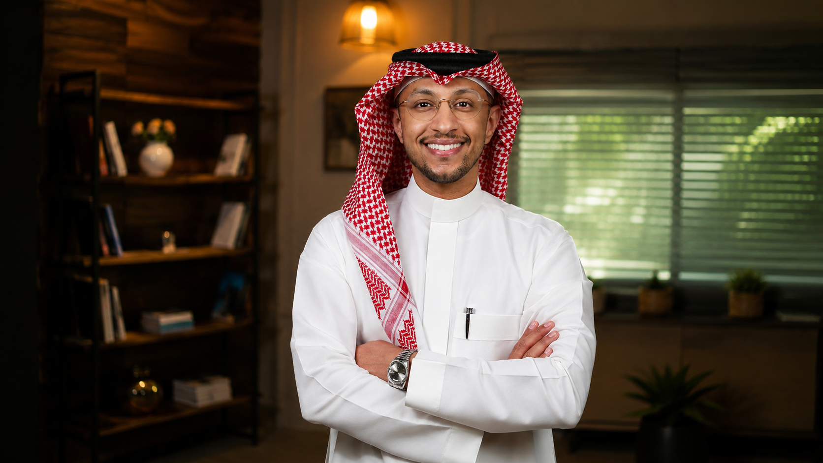 Ibrahim Almutham