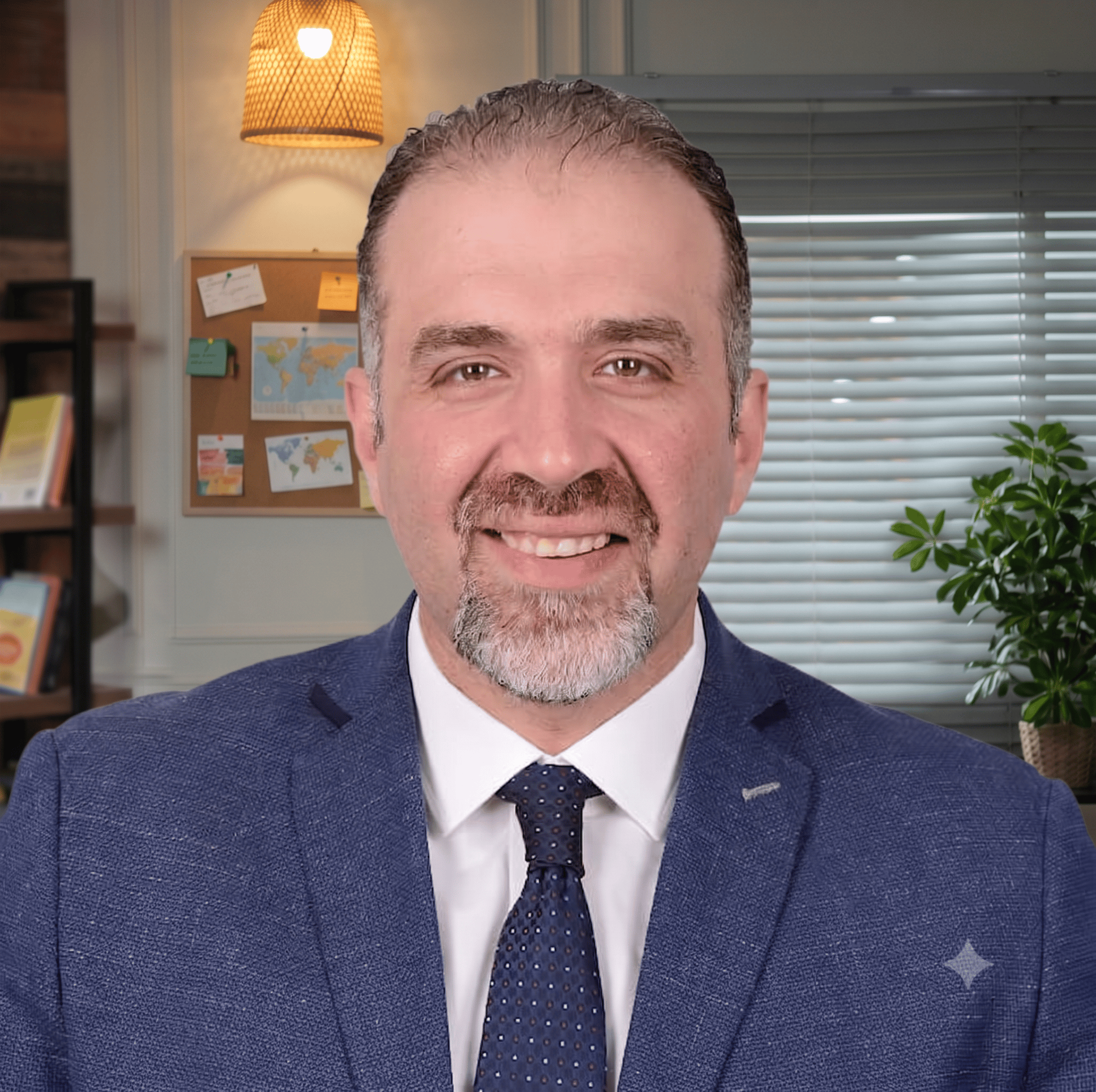 Prof. Emad Shash