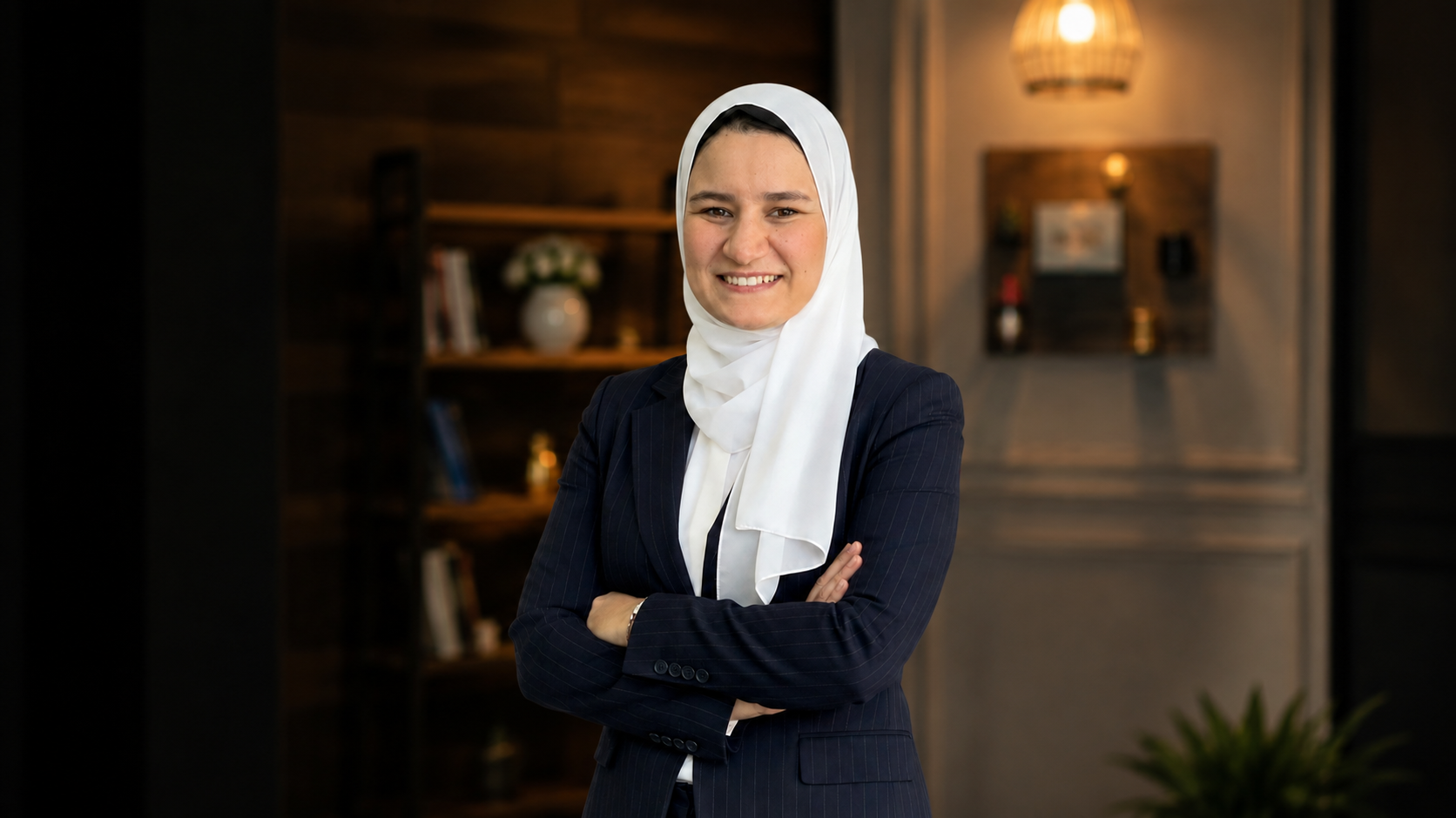 Laila Anwar Helmy