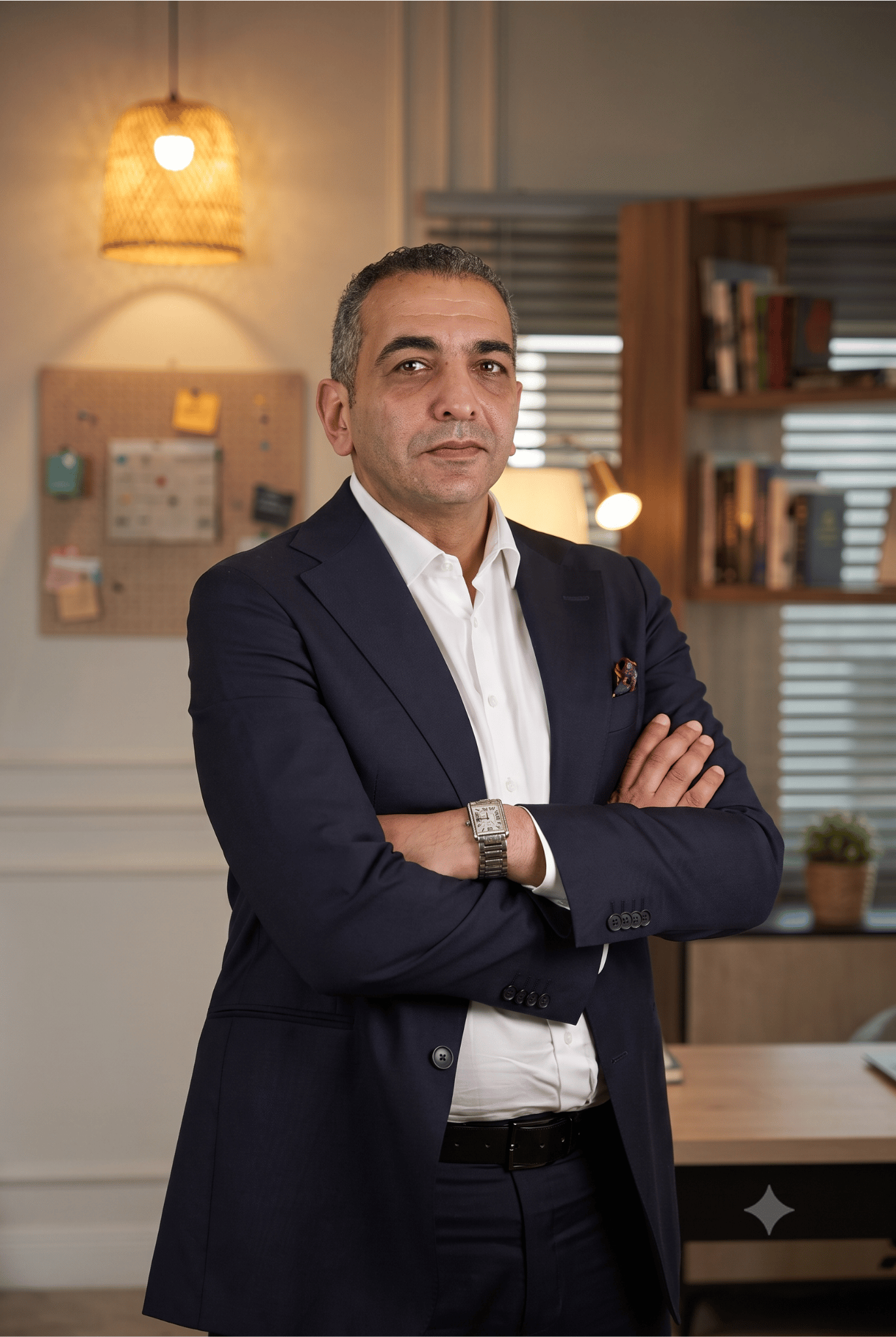 Mohamed Tammam