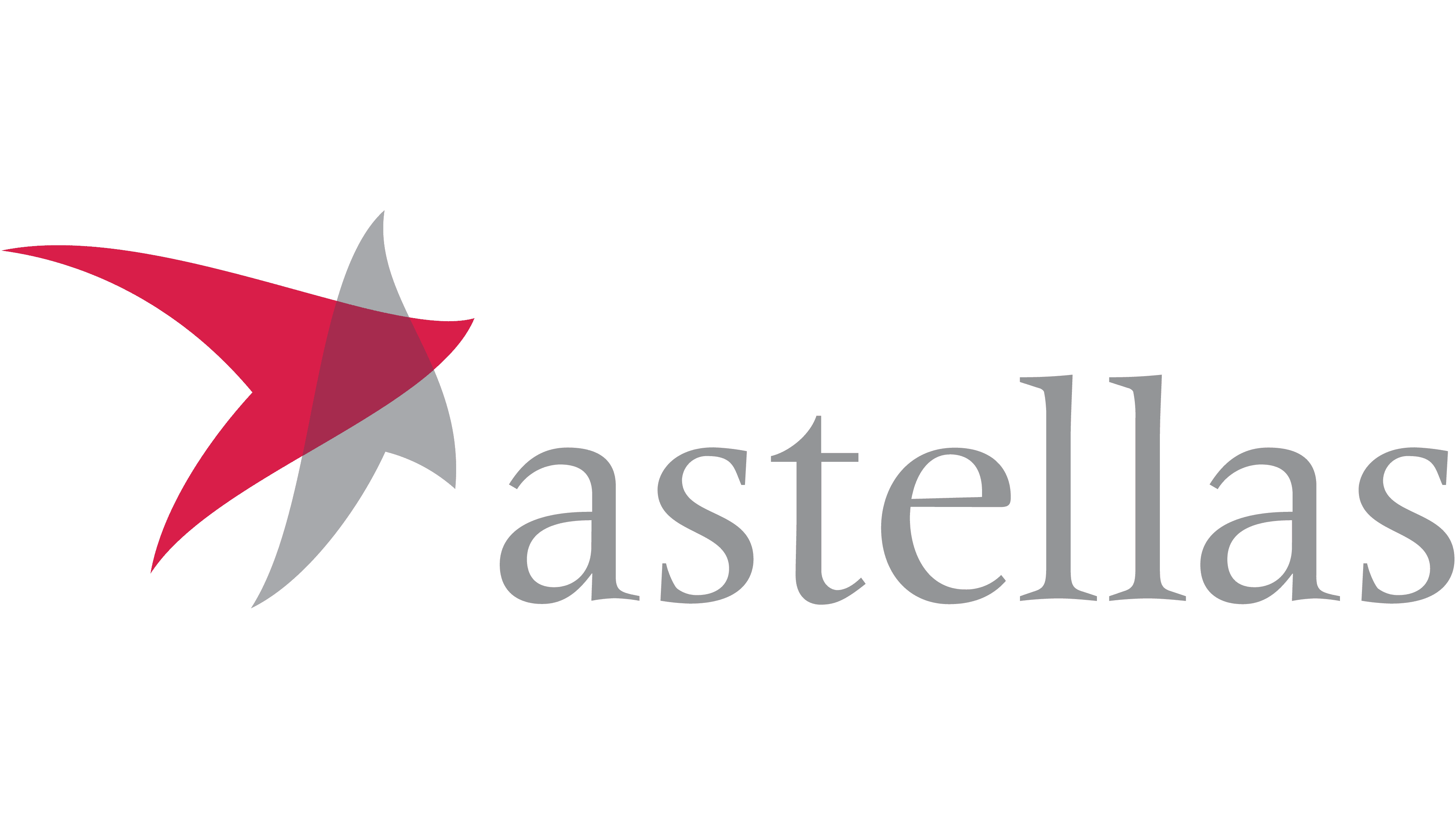 Astellas Logo