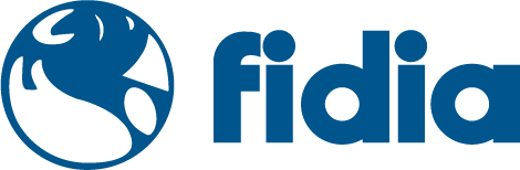 Fidia Logo