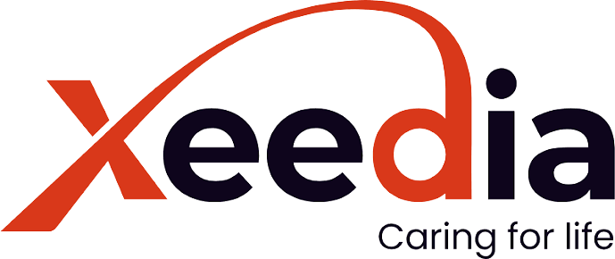 Xeedia Logo